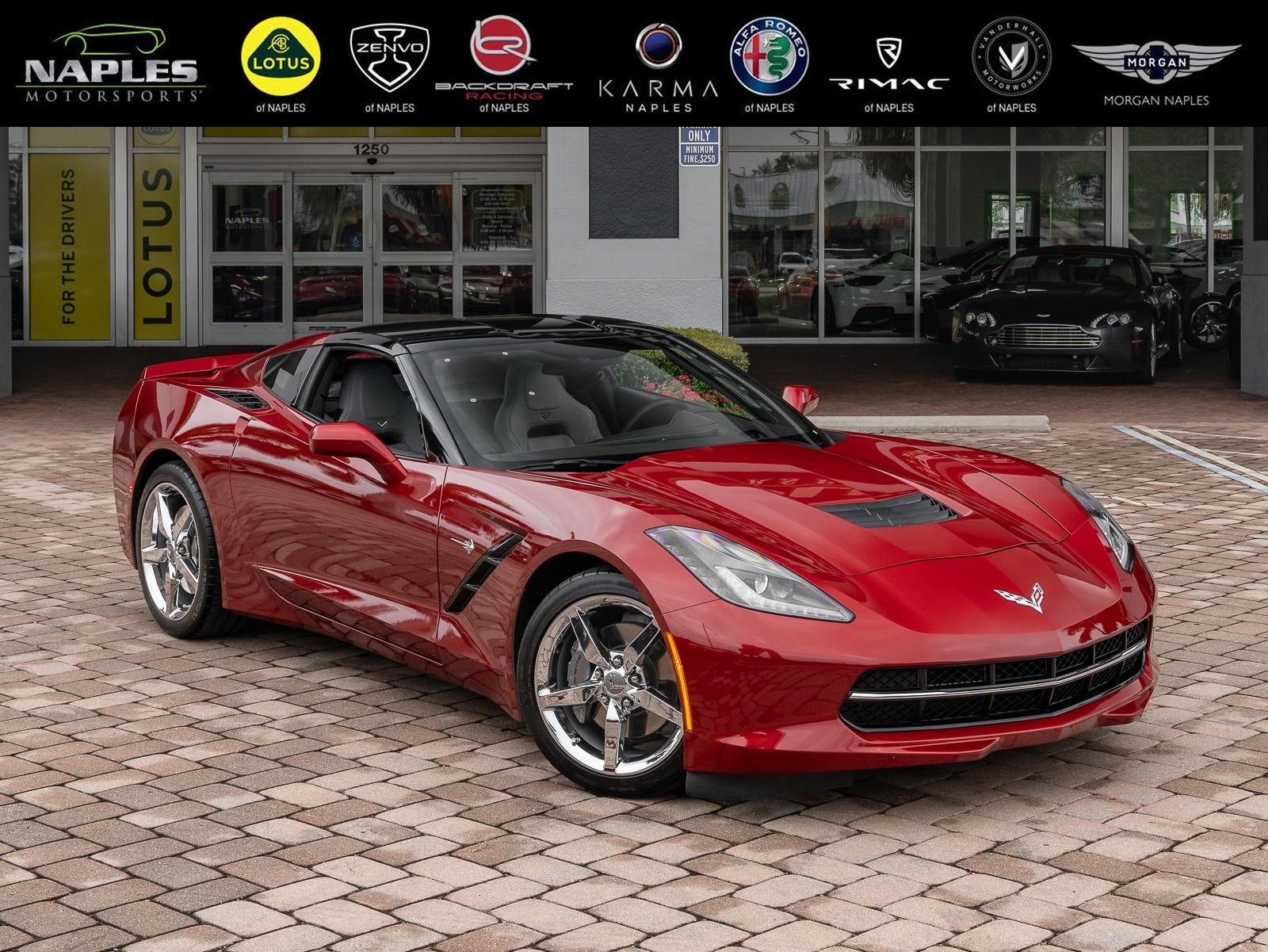 Headlamp Kit | CHEVROLET CORVETTE STINGRAY CONVERTIBLE 2014 Headlamp Kit | CHEVROLET CORVETTE STINGRAY CONVERTIBLE 2014