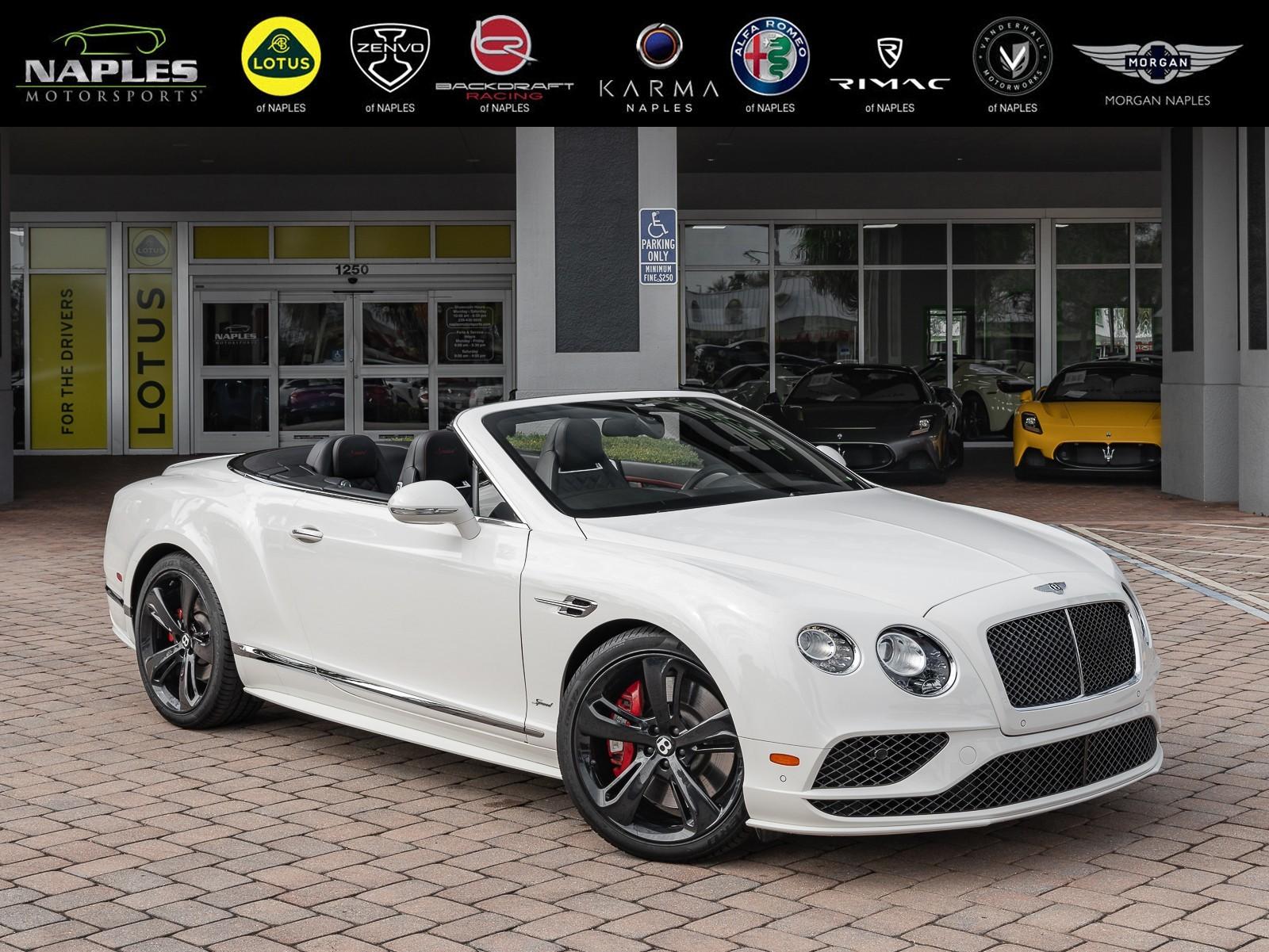 Used-2016-Bentley-Continental-