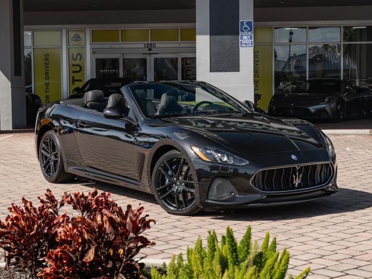 行列のできるレビュー商品、集めました。高評価アイテム ZAM45VMAXK0315809 VIN: | GranTurismo Maserati 2019 Used その他