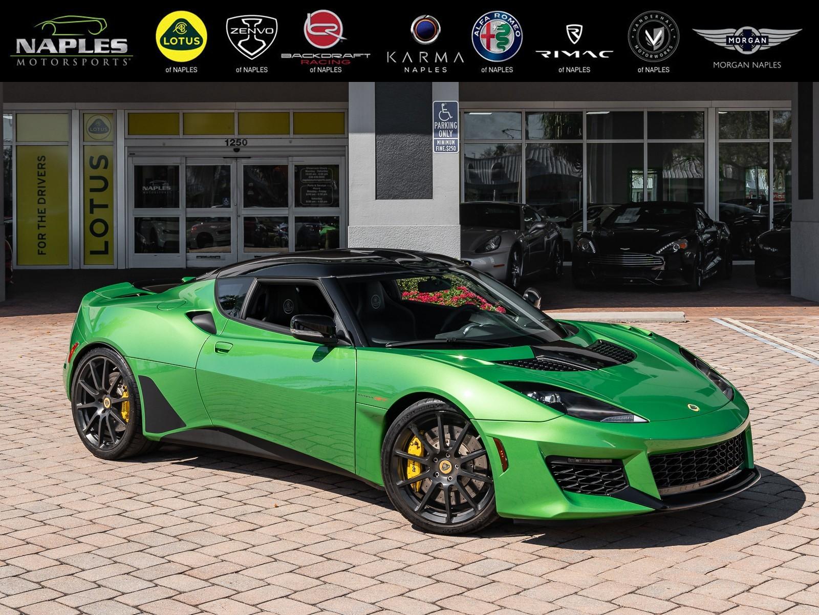 Used-2020-Lotus-Evora-GT-
