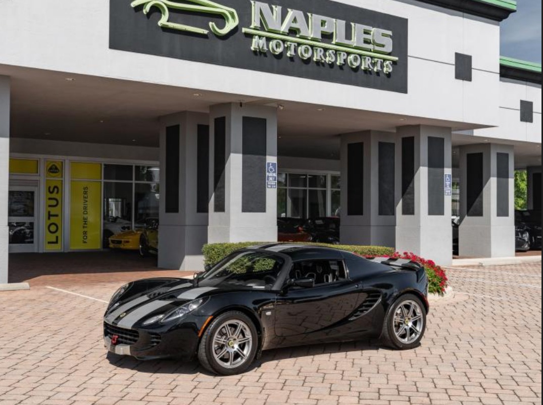 Used-2008-Lotus-Elise-SC-