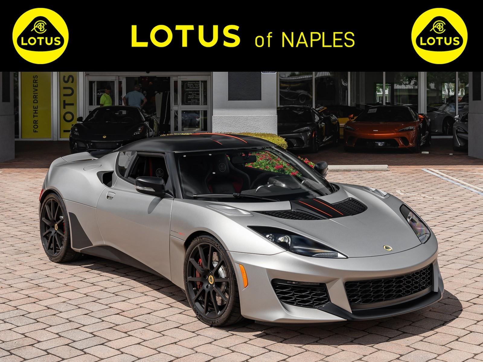 Used-2020-Lotus-Evora-GT-