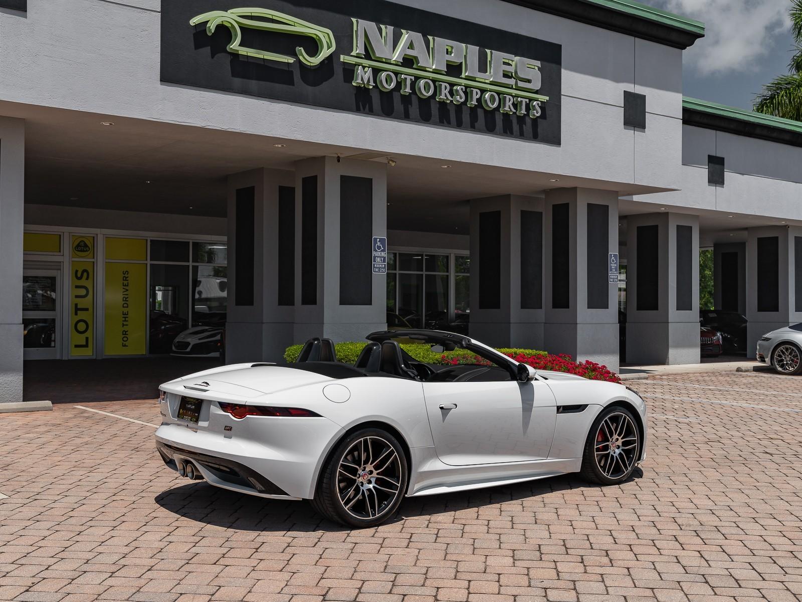 Rocker Panel Kit | JAGUAR F-Type COUPE CHECKERED FLAG 2020 Rocker Panel Kit | JAGUAR F-Type COUPE CHECKERED FLAG 2020