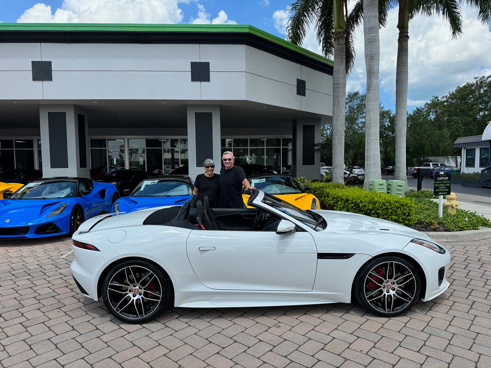 Headlamp Kit | JAGUAR F-Type CONVERTIBLE CHECKERED FLAG 2020 Headlamp Kit | JAGUAR F-Type CONVERTIBLE CHECKERED FLAG 2020