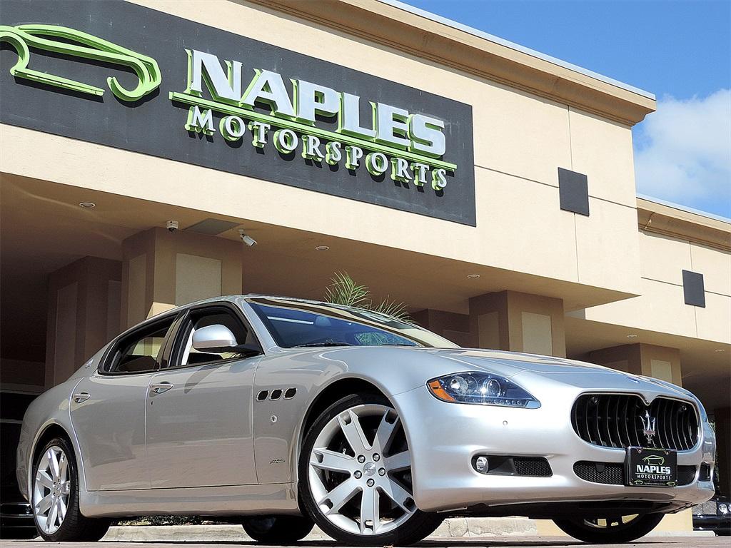 Used-2011-Maserati-