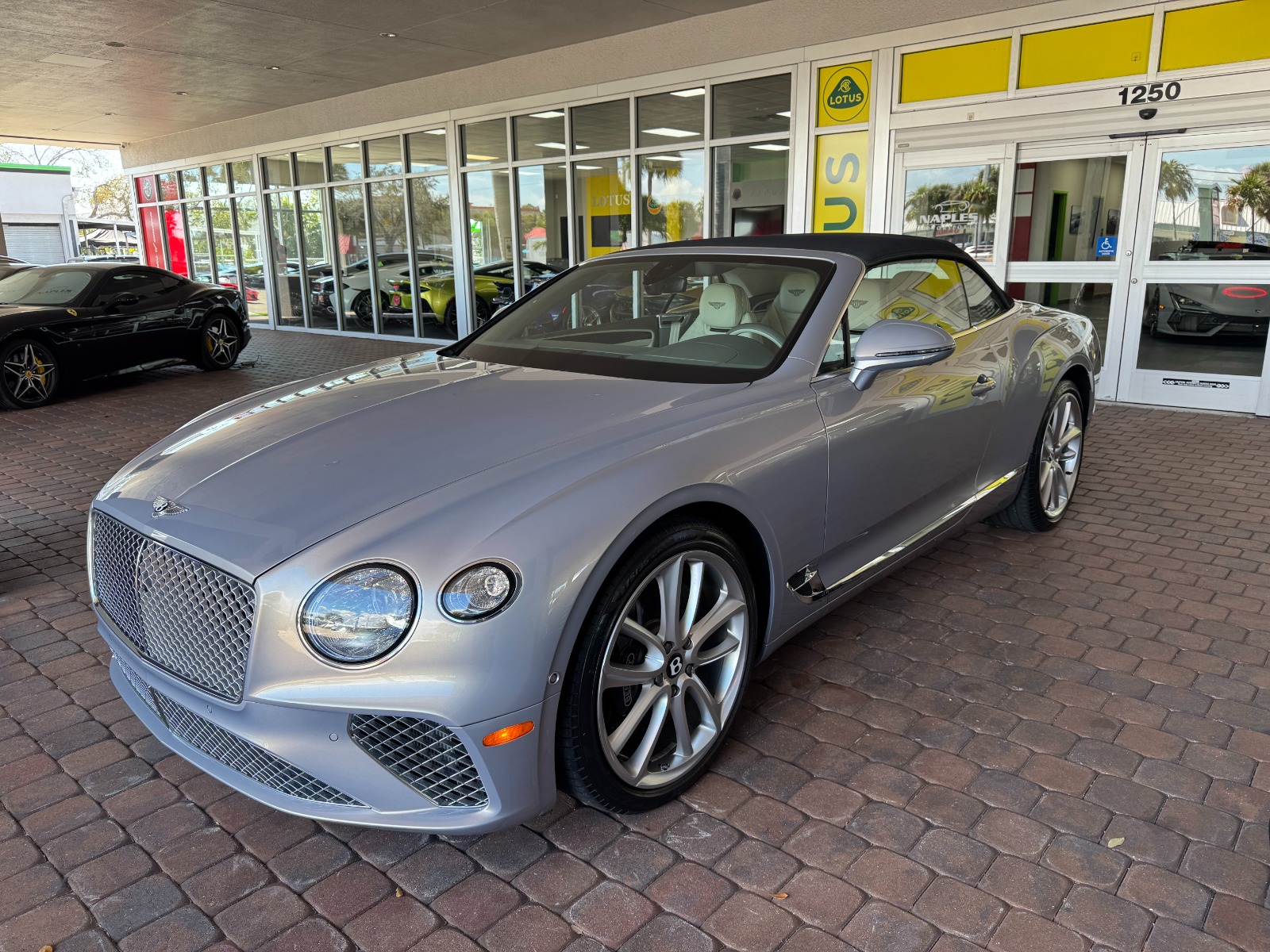 Used-2022-Bentley-Continental-