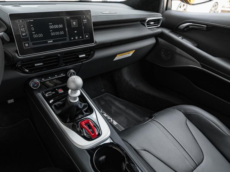 VIN: SCCLEKAX5RHA12974 | New 2024 Lotus Emira V6 First Edition For