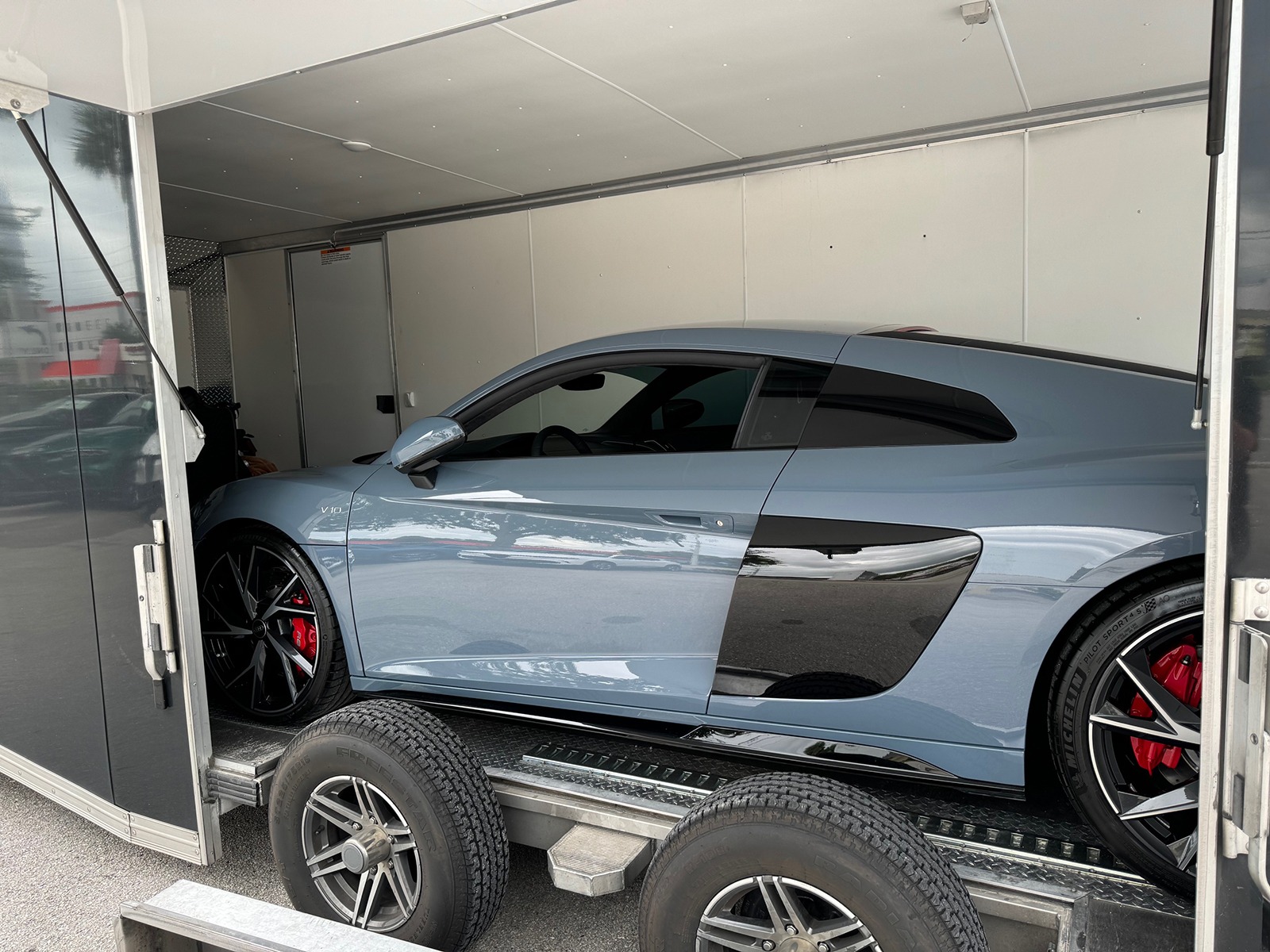 Used-2023-Audi-R8-Coupe-V10-