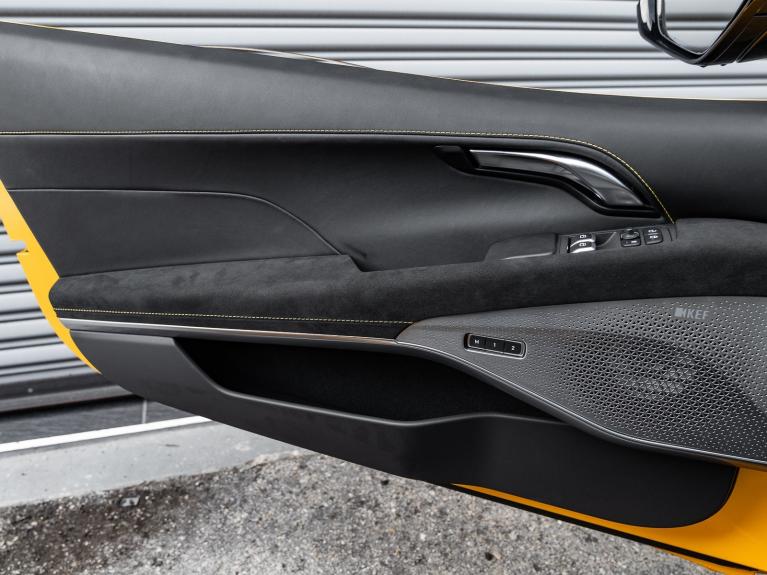 VIN: SCCLEKAX5RHB12976 | New 2024 Lotus Emira V6 First Edition For