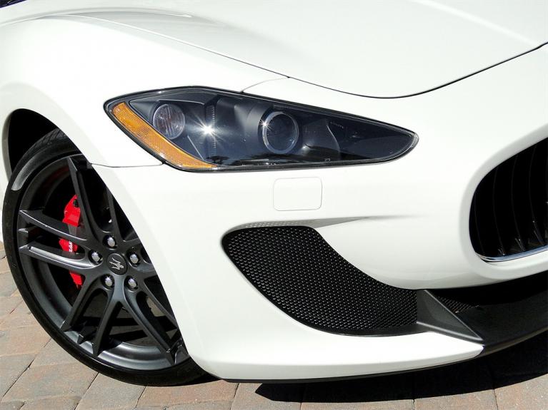 VIN: ZAM45MLA3C0061311 | Used 2012 Maserati Gran Turismo For Sale