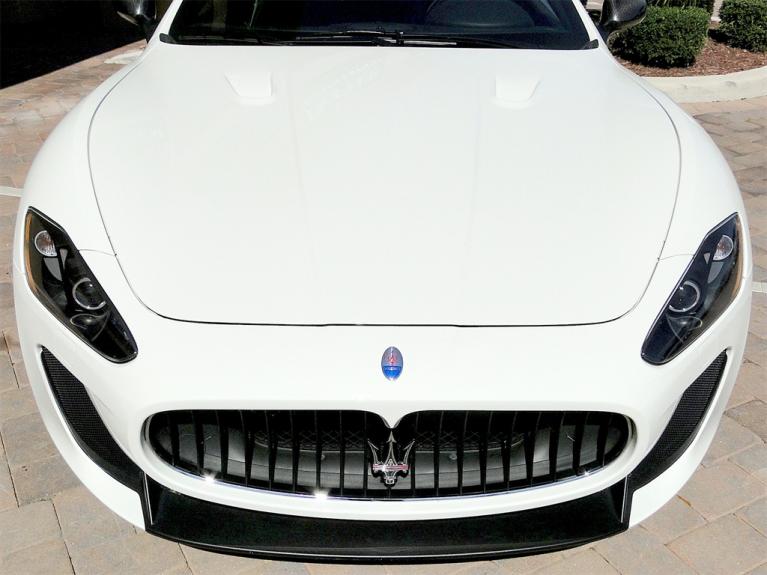 VIN: ZAM45MLA3C0061311 | Used 2012 Maserati Gran Turismo For Sale