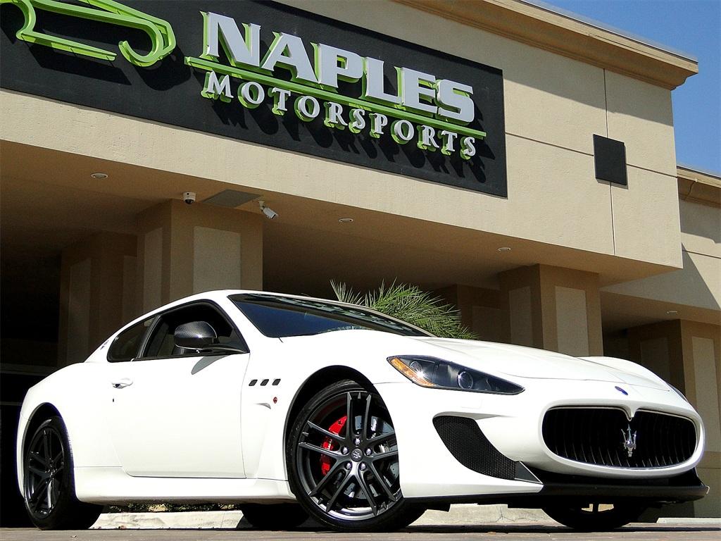 Used-2012-Maserati-Gran-