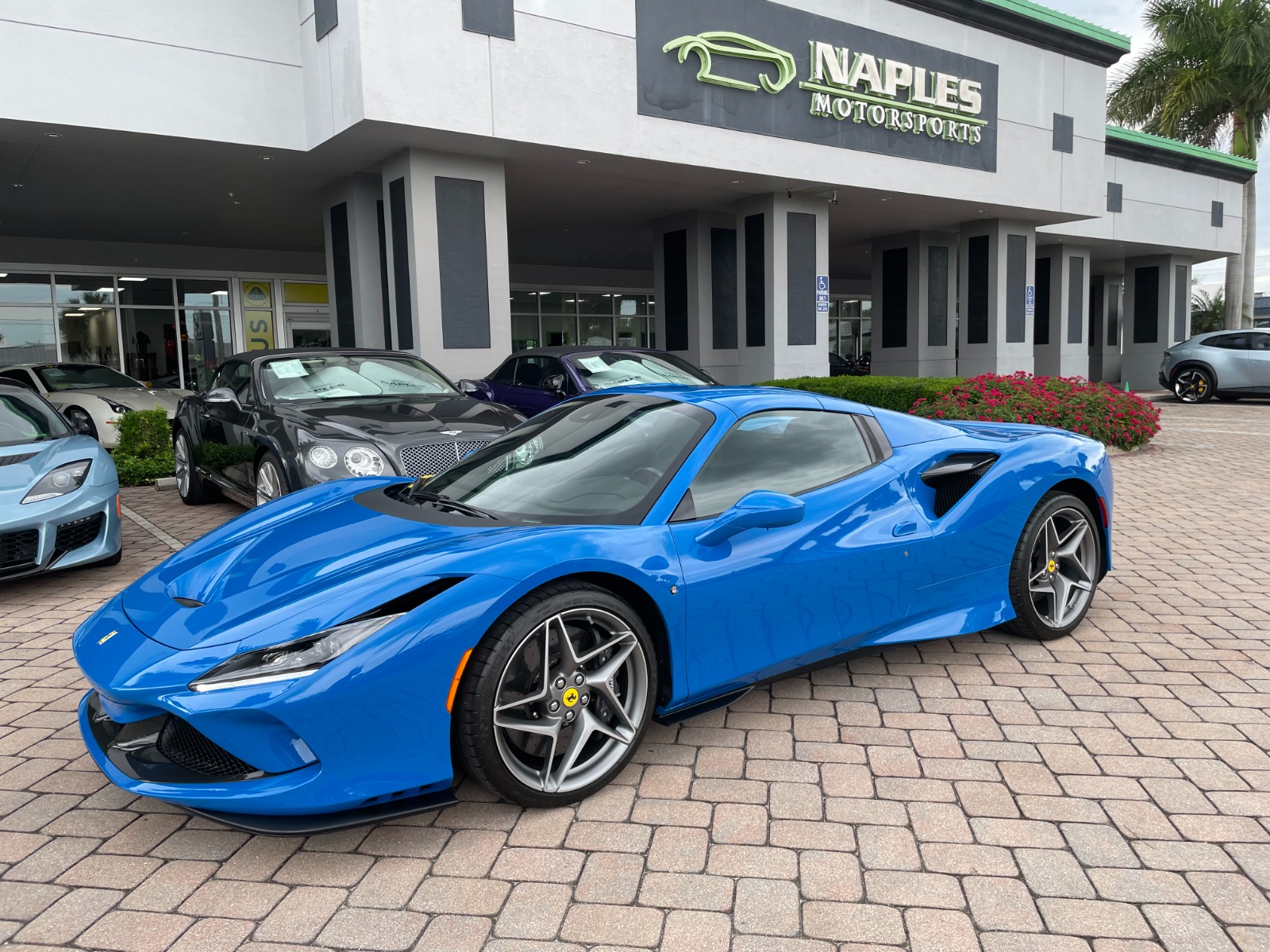 Used-2021-Ferrari-F8-Spider-