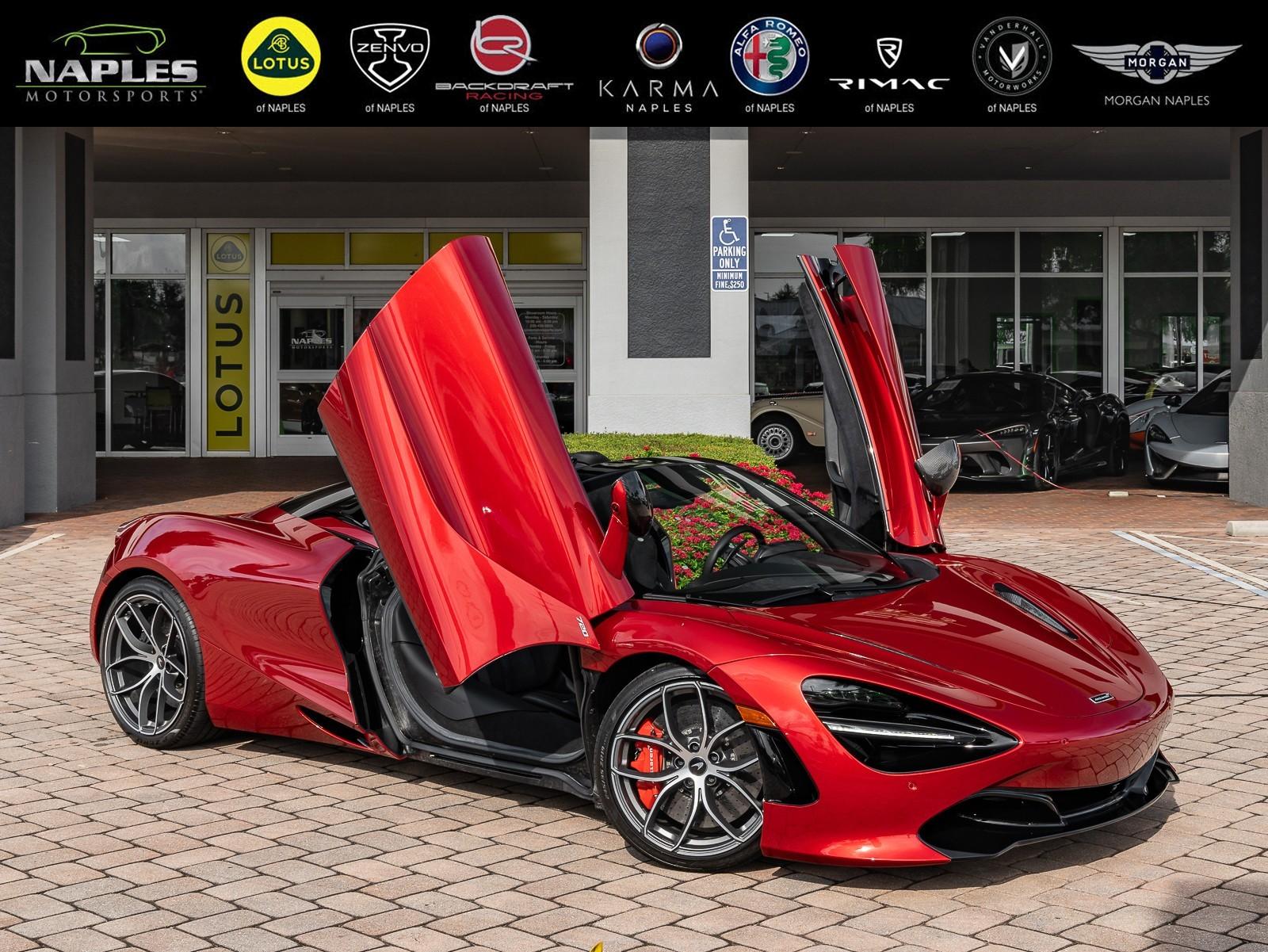 Used-2020-McLaren-720S-