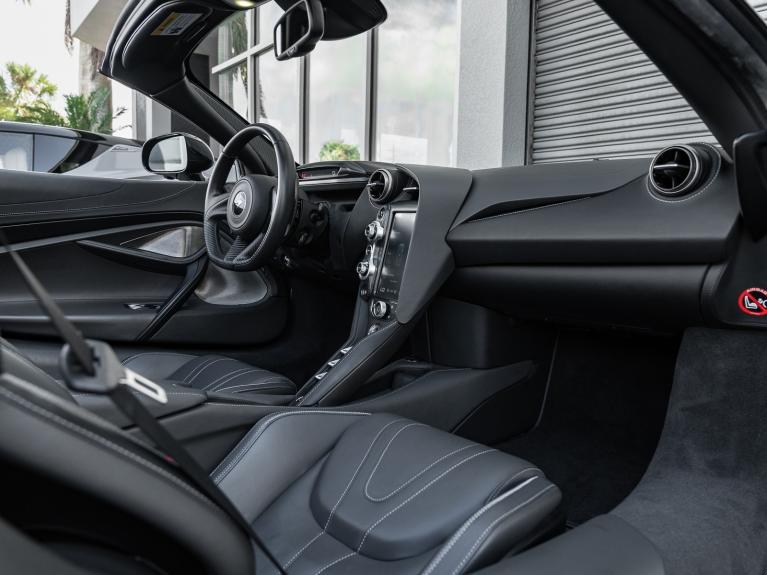 Used 2020 McLaren 720S Performance for sale $284,995 at Naples Motorsports Inc in Naples FL