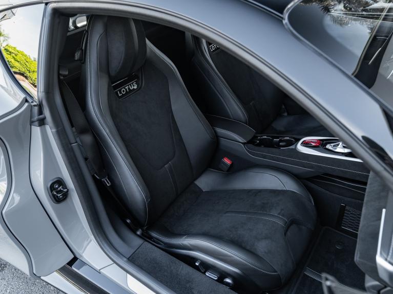 VIN: SCCLEKMX5RHA45064 | New 2024 Lotus Emira First Edition For