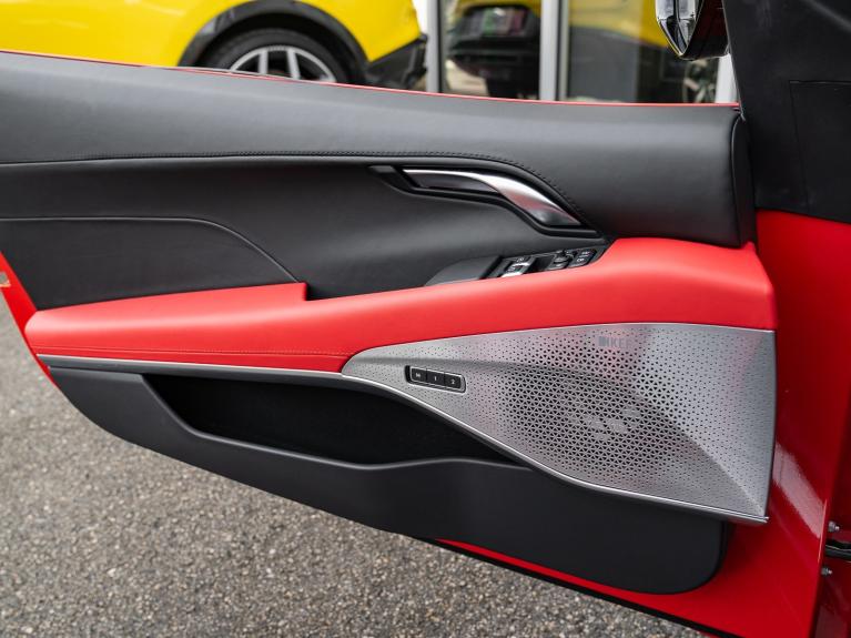 VIN: SCCLEKMX1RHA45076 | New 2024 Lotus Emira First Edition For