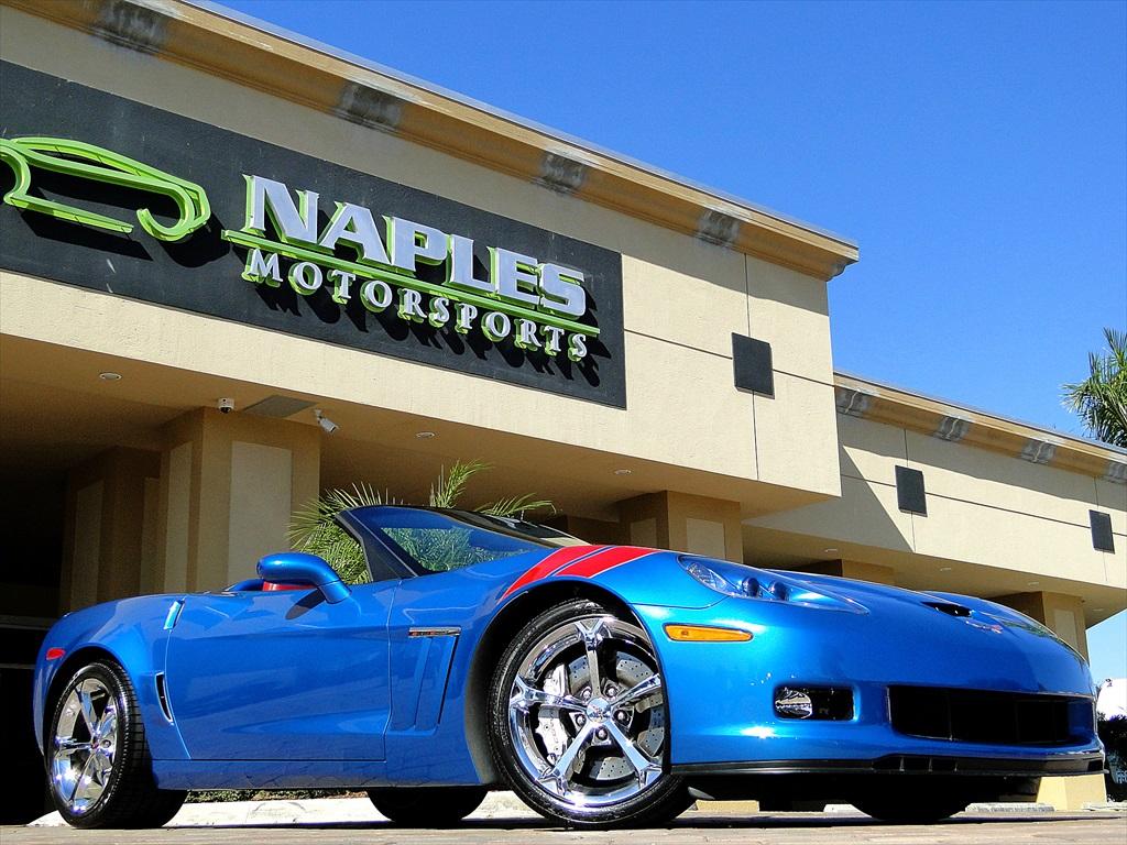 Full Full Hood & Fenders + Mirrors Kit | CHEVROLET CORVETTE CONVERTIBLE 2010 Full Full Hood & Fenders + Mirrors Kit | CHEVROLET CORVETTE CONVERTIBLE 2010