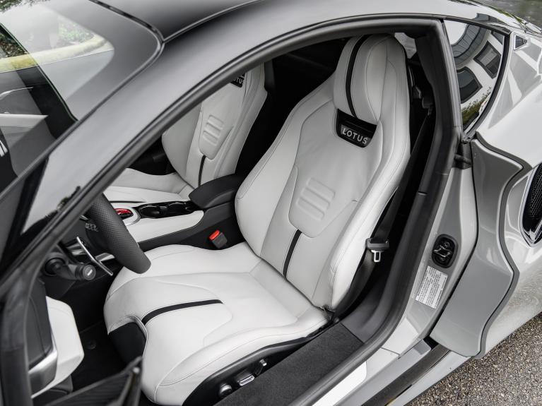 VIN: SCCLEKMX7RHA45065 | New 2024 Lotus Emira First Edition For