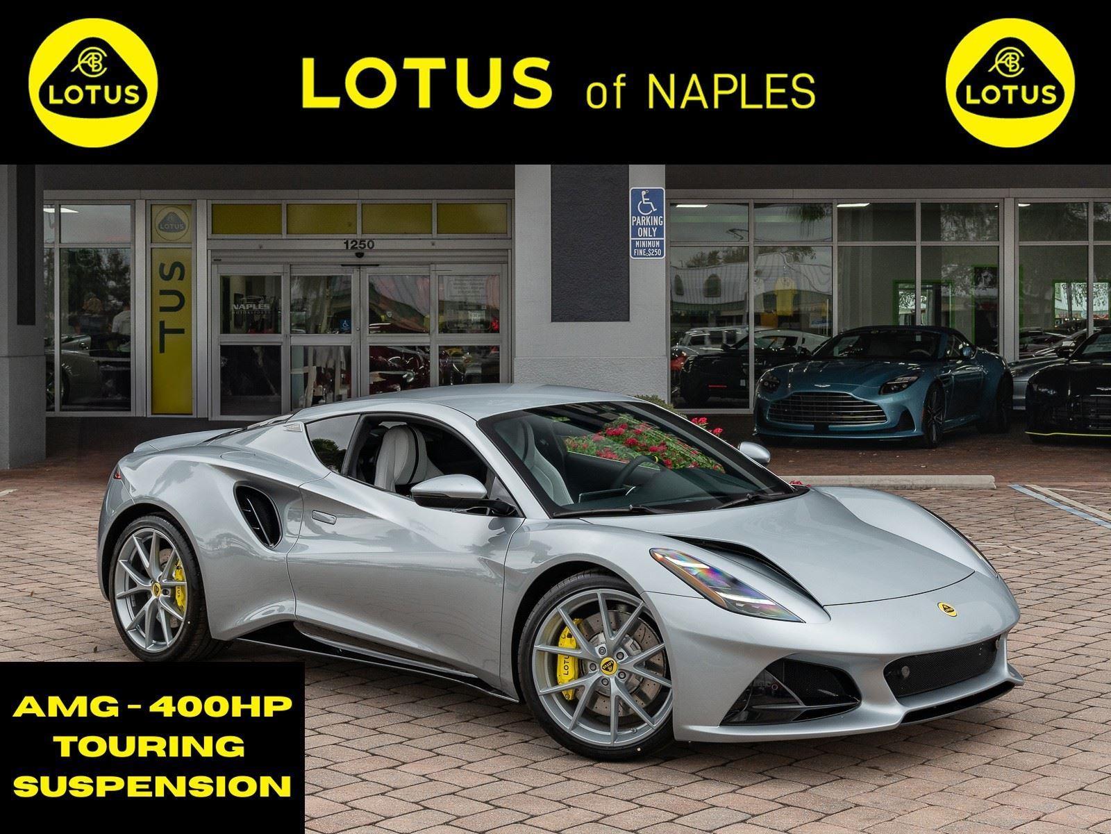 レアデック　lotus New-2024-Lotus-Emira-First-