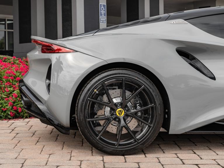 VIN: SCCLEKMX1RHB44545 | New 2024 Lotus Emira First Edition For