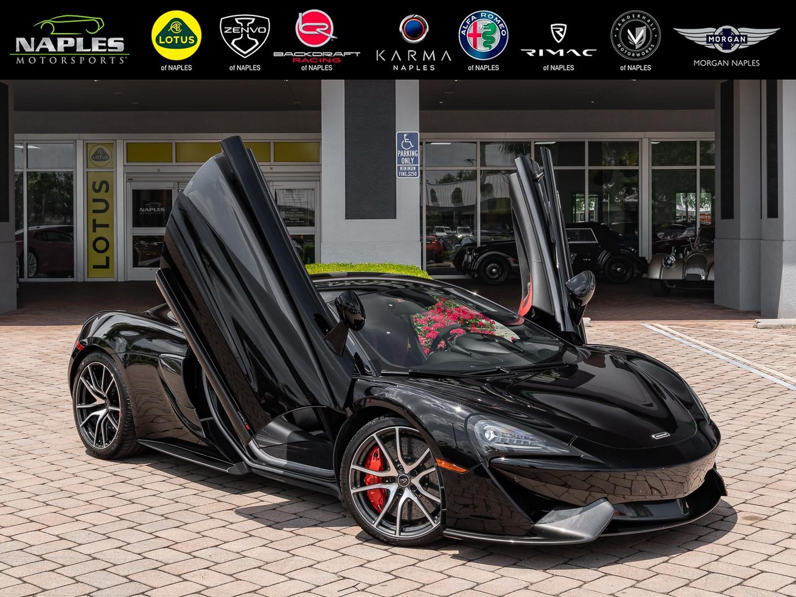 Used-2017-McLaren-570S- Used-2017-McLaren-570S-