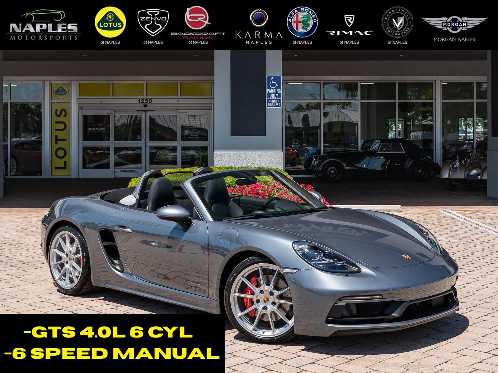Used-2025-Porsche-718-Boxster-