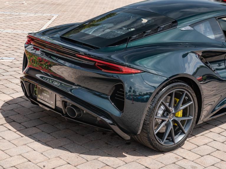 VIN: SCCLEJAXXSHA10167 | New 2025 Lotus Emira V6 For Sale (Sold