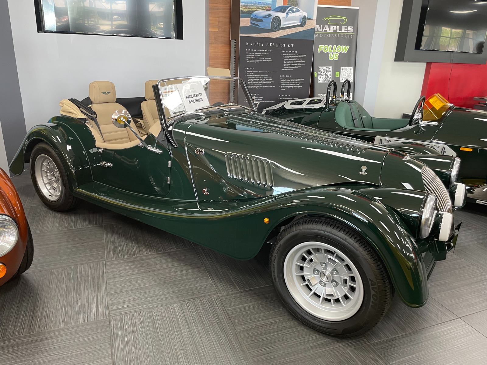 New-2025-Morgan-Plus-Four-