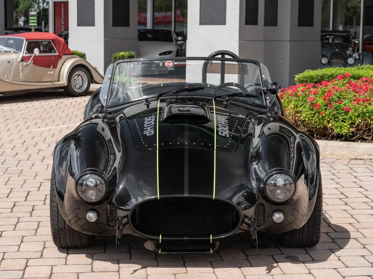 VIN: AE9BMAAH2G1MT1130 | Used 1965 Roadster Shelby Cobra Replica