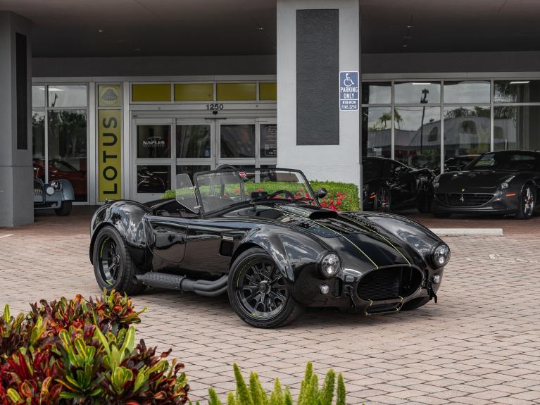 VIN: AE9BMAAH2G1MT1130 | Used 1965 Roadster Shelby Cobra Replica