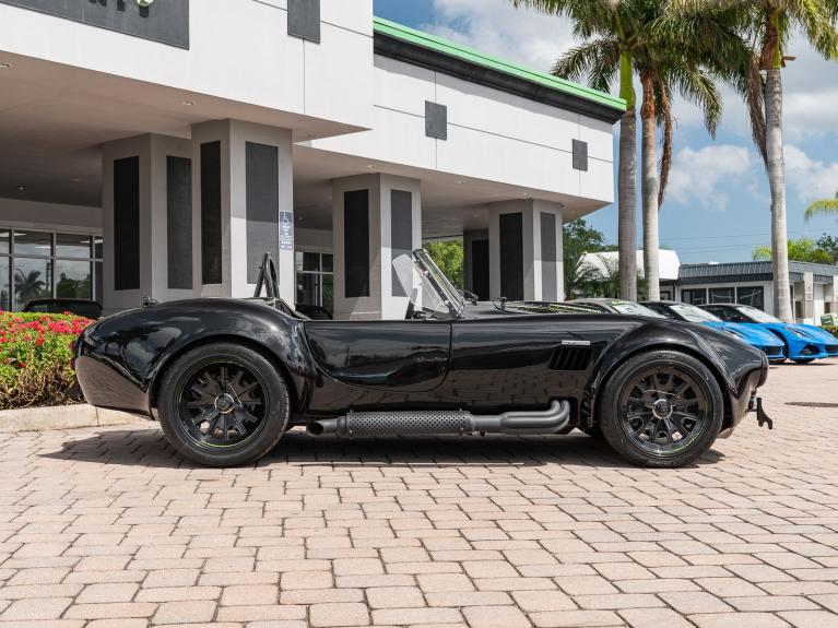 VIN: AE9BMAAH2G1MT1130 | Used 1965 Roadster Shelby Cobra Replica