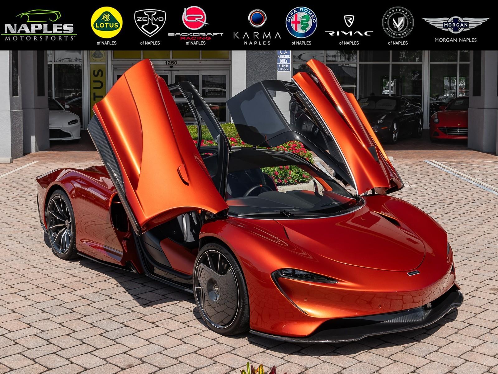 Used-2020-McLaren-Speedtail-