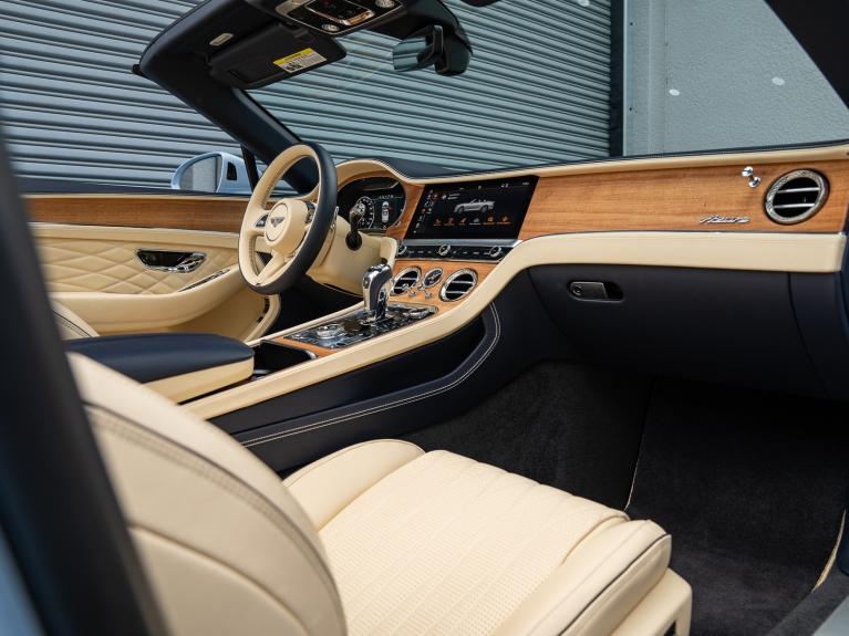 Used 2024 Bentley Continental GT V8 for sale $299,995 at Naples Motorsports Inc in Naples FL