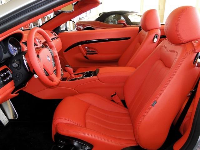 VIN: ZAM45KMA6A0053316 | Used 2010 Maserati Gran Turismo For Sale