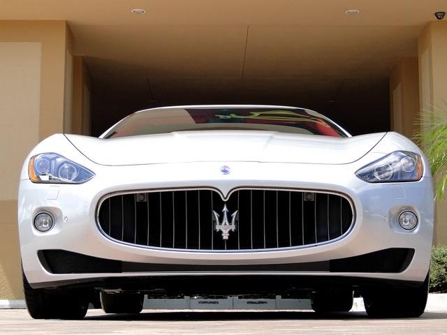 VIN: ZAM45KMA6A0053316 | Used 2010 Maserati Gran Turismo For Sale