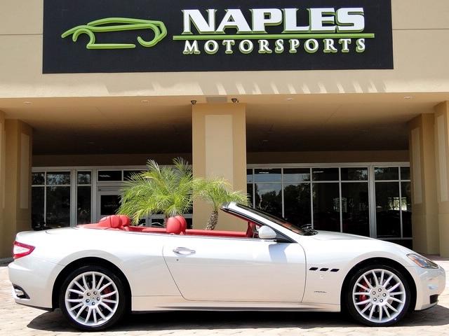 VIN: ZAM45KMA6A0053316 | Used 2010 Maserati Gran Turismo For VIN: ZAM45KMA6A0053316 | Used 2010 Maserati Gran Turismo For