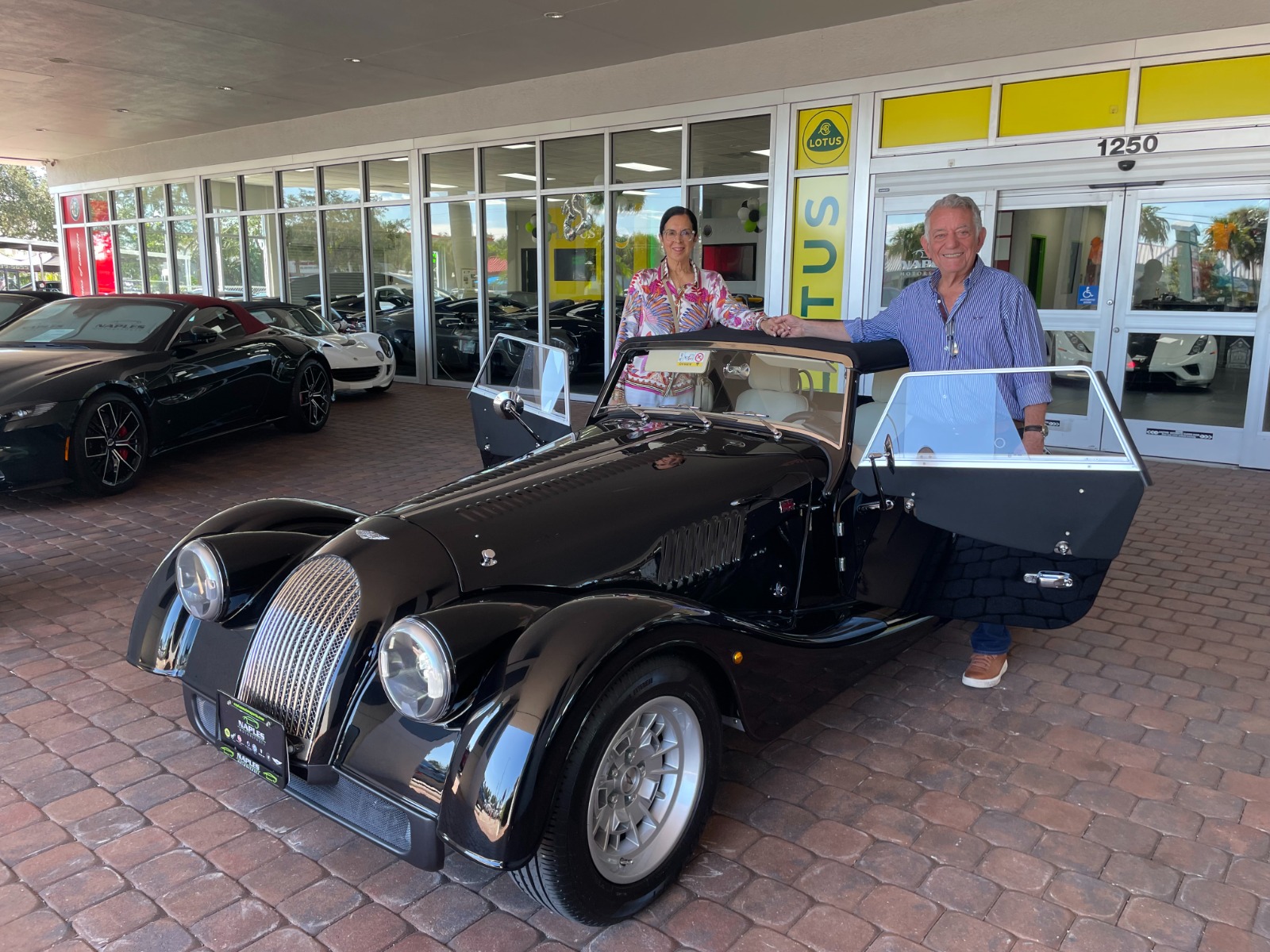 New-2025-Morgan-Plus-Four-