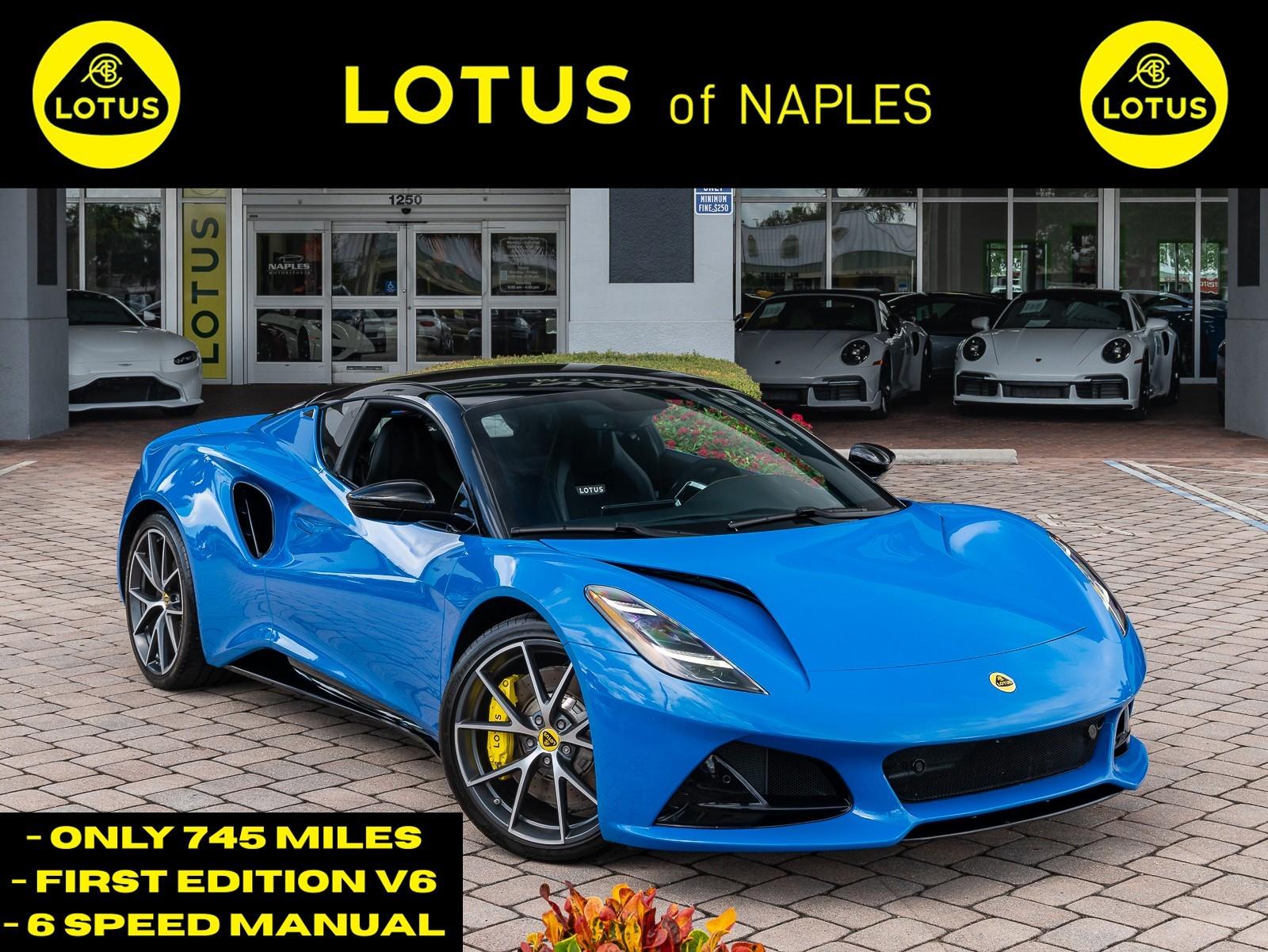 Used-2024-Lotus-Emira-V6-First