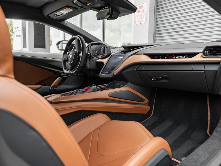 Used 2024 Lamborghini Revuelto Coupe for sale $714,995 at Naples Motorsports Inc in Naples FL
