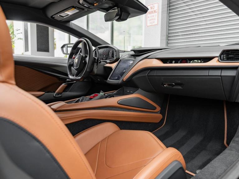 Used 2024 Lamborghini Revuelto Coupe for sale $699,995 at Naples Motorsports Inc in Naples FL