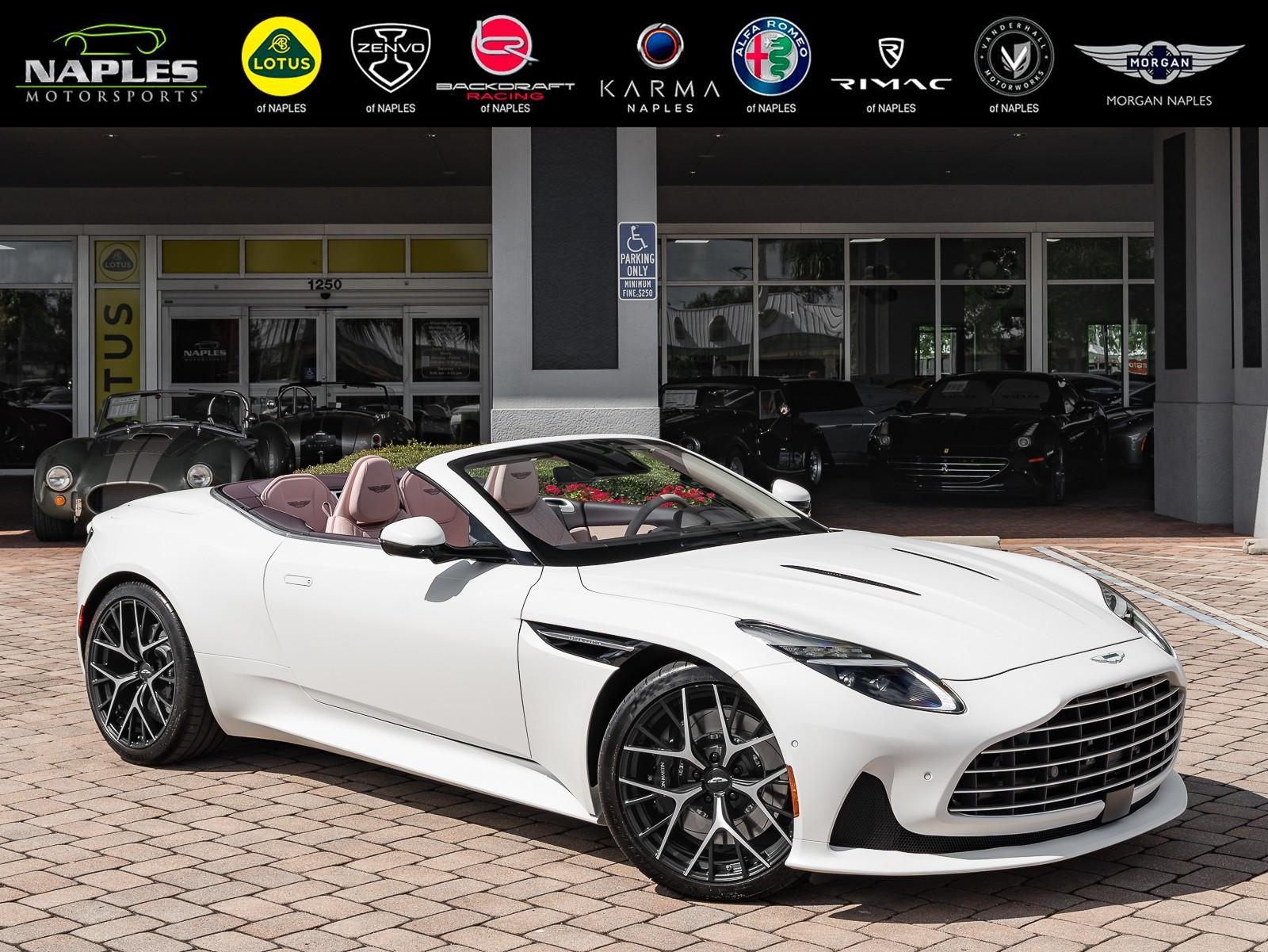 Used-2025-Aston-Martin-DB12-