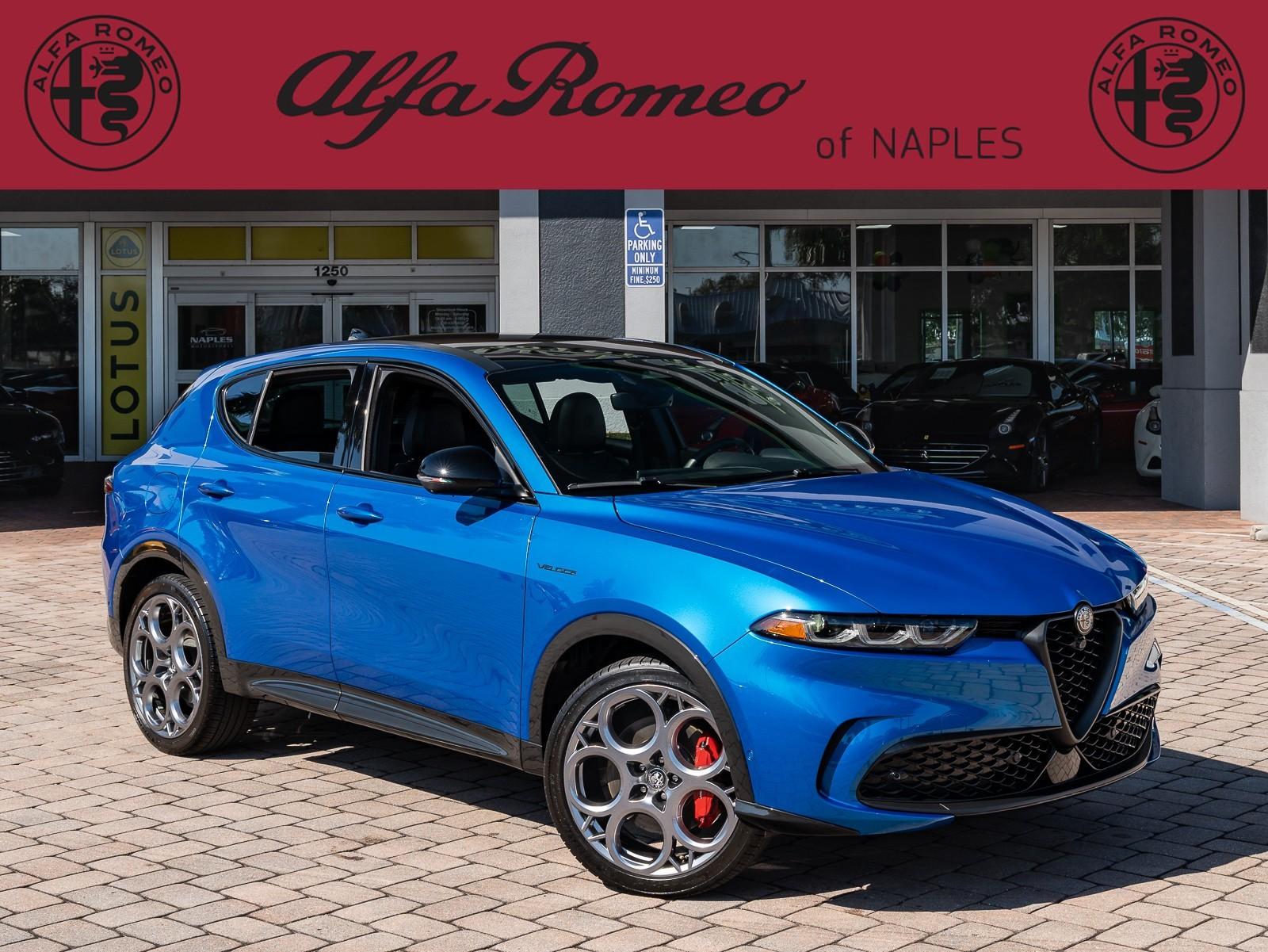 Used-2024-Alfa-Romeo-Tonale-
