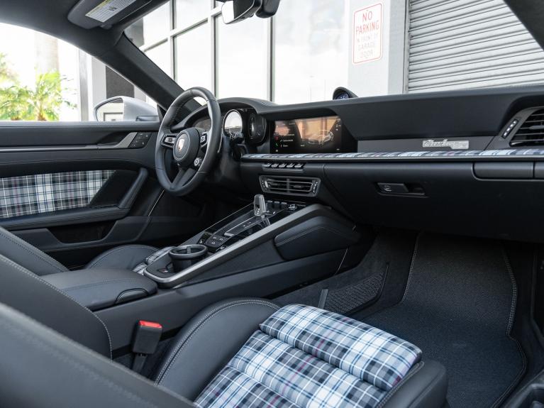 Used 2025 Porsche 911 Turbo for sale $364,995 at Naples Motorsports Inc in Naples FL