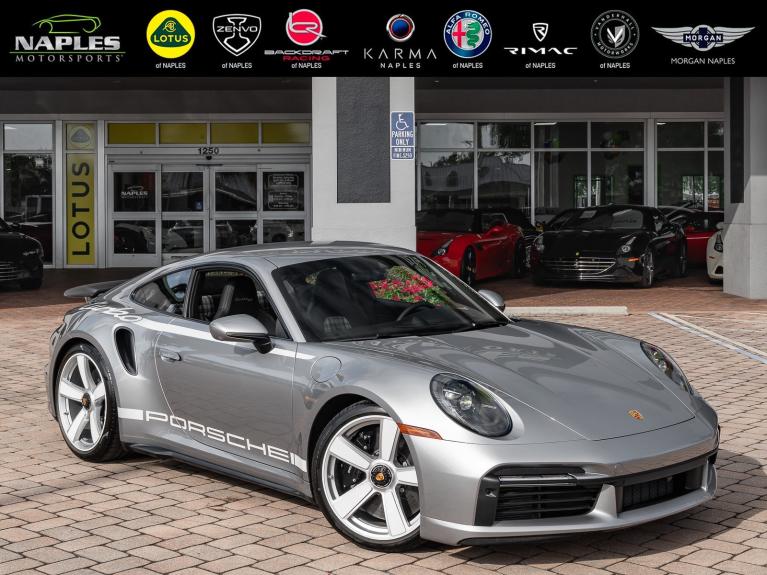 Used 2025 Porsche 911 Turbo for sale $364,995 at Naples Motorsports Inc in Naples FL Used 2025 Porsche 911 Turbo for sale $364,995 at Naples Motorsports Inc in Naples FL