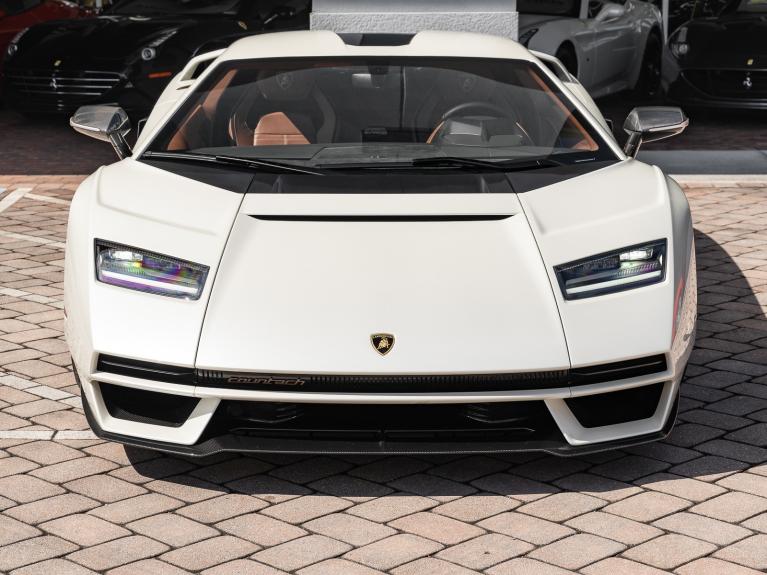 VIN: ZHWUA9ZDXNLA11435 | Used 2022 Lamborghini Countach For Sale