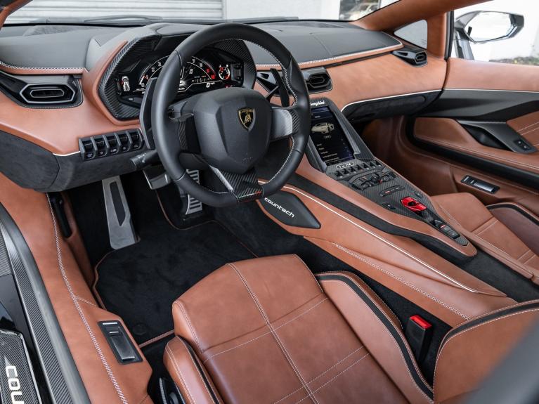 VIN: ZHWUA9ZDXNLA11435 | Used 2022 Lamborghini Countach For Sale
