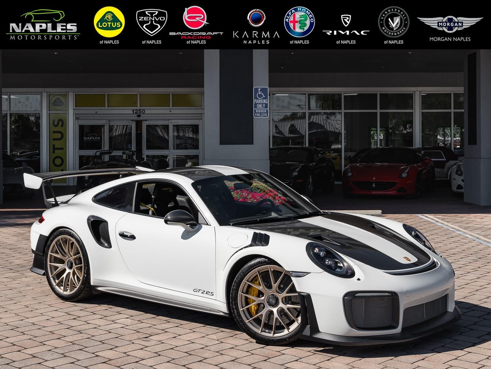 Used-2018-Porsche-911-GT2-RS-