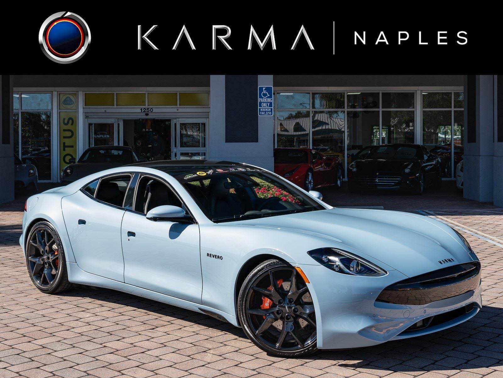2025 Karma Revero's photo