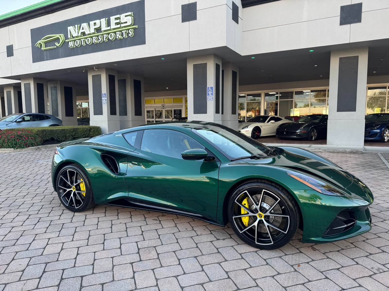 New-2026-Lotus-Emira-